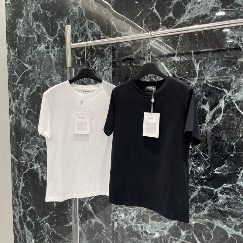 Chanel T-Shirts